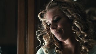 Sienna Miller - American Woman (2018) Censorship celebs scenes
