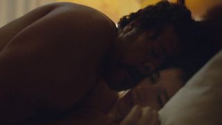Simone Bucio - La region salvaje (2016) Hot celebs scene