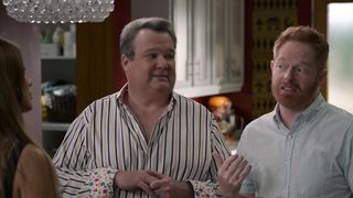 Sofia Vergara - Modern Family s10e02 (2018) Hot naked video