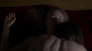 Sorel Carradine, Maria Dizzia - The Happy Sad (2013) Сut naked video