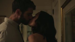 Tamara Arias - Good People (2018) Hot nude scene