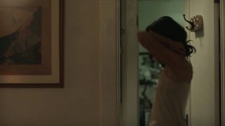 Tamara Arias - Good People (2018) Hot nude scene