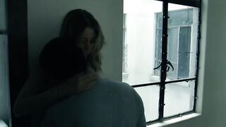 Tato Alexander - Infinito (2017) Censorship nude scene