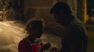 Tessa Ia - Unstoppable (Desenfrenadas) s01e03 (2020) Censored nude scene