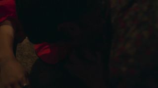 Tessa Ia - Unstoppable (Desenfrenadas) s01e03 (2020) Censored nude scene