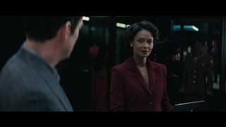 Thandie Newton, sexy actress – Westworld s03e02 (2020) Сut naked video