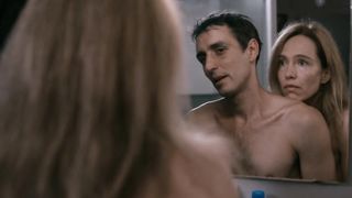 Ursina Lardi - Unter der Haut (2015) Hot videos