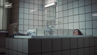 Veerle Baetens - Tabula Rasa s01 (2017) Сut scene