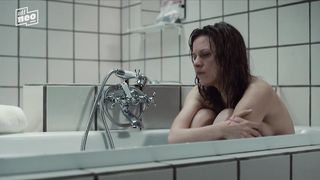 Veerle Baetens - Tabula Rasa s01 (2017) Сut scene