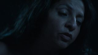 Veronica Falcon - Perry Mason s01e04 (2020) Censorship nude scene