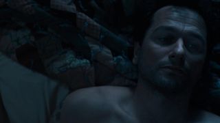 Veronica Falcon - Perry Mason s01e04 (2020) Censorship nude scene