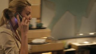 Virginie Efira - Un homme a la hauteur (2016) Сut naked video