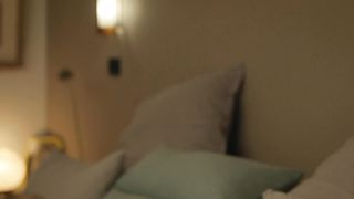 Virginie Efira - Un homme a la hauteur (2016) Сut naked video