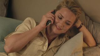 Virginie Efira - Un homme a la hauteur (2016) Сut naked video