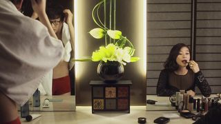 Ye Ji-won (Ji-won Ye) - Invitation (2019) Hot naked video