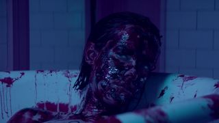 Abbey Lee, Bella Heathcote - The Neon Demon (2016) Thriller Nude Scene