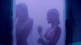 Abbey Lee, Bella Heathcote - The Neon Demon (2016) Thriller Nude Scene