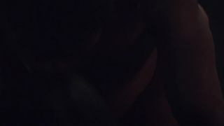 Adele Exarchopoulos - Le Fidele (2017) celebrity hot movie scene