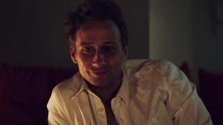 Adele Exarchopoulos - Le Fidele (2017) celebrity hot movie scene