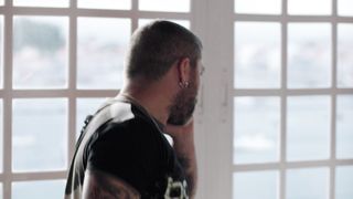 Adriana Segade, and other - Vivir sin permiso s01e03-07 (2018) sexy naked