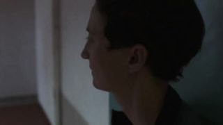 Alba Rohrwacher - Vergine giurata (2015) celebrity nude videos