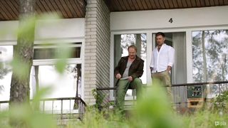 Aleksandra Poplawska, Pola Blasik, Nel Kaczmarek - Wyzwanie (2020) celebrity hot strip scene