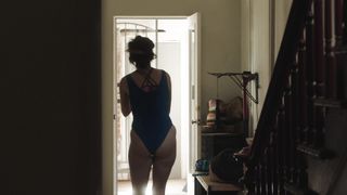 Alex Auder, Nyseli Vega - High Maintenance s02e09-10 (2018) hot TV movie scene