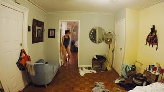 Alex Auder, Nyseli Vega - High Maintenance s02e09-10 (2018) hot TV movie scene