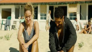 Alice David - La source (2019) celeb hot short sex scene