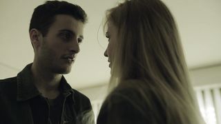 Alina Nastase, Eleonora Wexler - La Valla s01e03 (2020) celeb hot movie scene