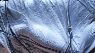 Alyson Walker - Burning Kiss (2018) celeb naked