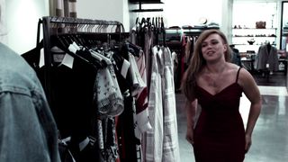 Amanda Fuller, Jemma Evans - Fashionista (2016) celebs sex movie scene