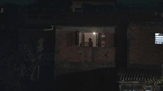 Anna Zepa, Daniela Evelise - Entre (2019) celeb naked scene