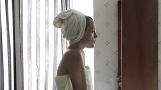 Anne Haug, Alessija Lause - Blank (2016) sexy topless scenes