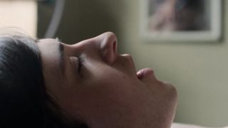 Arndís Hronn Egilsdottir - Þrestir (2015) taboo movie scene