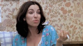 Aure Atika - La faute a Voltaire (2000) nude scene