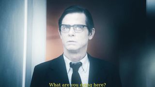 Bella Camero, Cristina Lago - Magnífica 70 s03e01e03e04e09 (2018) celeb topless TV scene