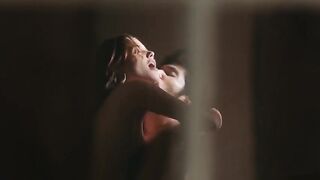 Brenda Sabryna, Julia Ianina, Julia Konrad - 1 Contra Todos s04e05 (2020) celebrity hot scene