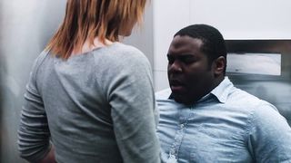 Brittany Snow - Hooking Up (2020) celeb naked