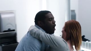 Brittany Snow - Hooking Up (2020) celeb naked