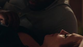 Brittany Snow - Hooking Up (2020) celeb naked