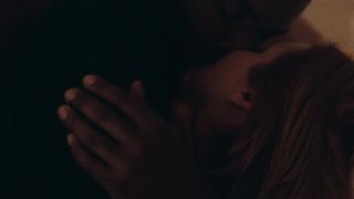 Brittany Snow - Hooking Up (2020) celeb naked