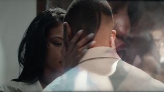 Cassie Ventura nude - The_Perfect_Matc (2016) hot and sexy scenes