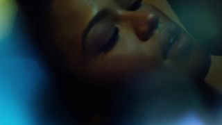 Cassie Ventura nude - The_Perfect_Matc (2016) hot and sexy scenes