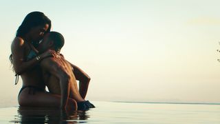 Cassie Ventura nude - The_Perfect_Matc (2016) hot and sexy scenes