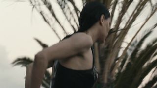 Catrinel Marlon - The Whistlers (La Gomera) (2019) sexy naked