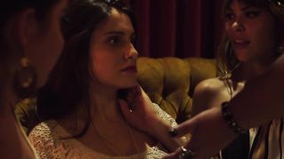 Celia Teixeira, Ana Simoes, Joana Andrade,Catarina Veloso - A Debutante (2017) celeb nude videos