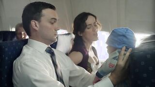 Chasty Ballesteros, Caley Dimmock, Karyn Halpin, Jasmine Mooney - The Movie Out Here (2012) celeb hot scene