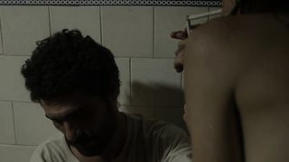 Clara Choveaux - Elon Nao Acredita na Morte (2016) celeb nude video