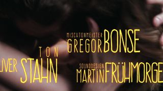 Claudia Eisinger - Mangelexemplar (2016) sexy hot scene